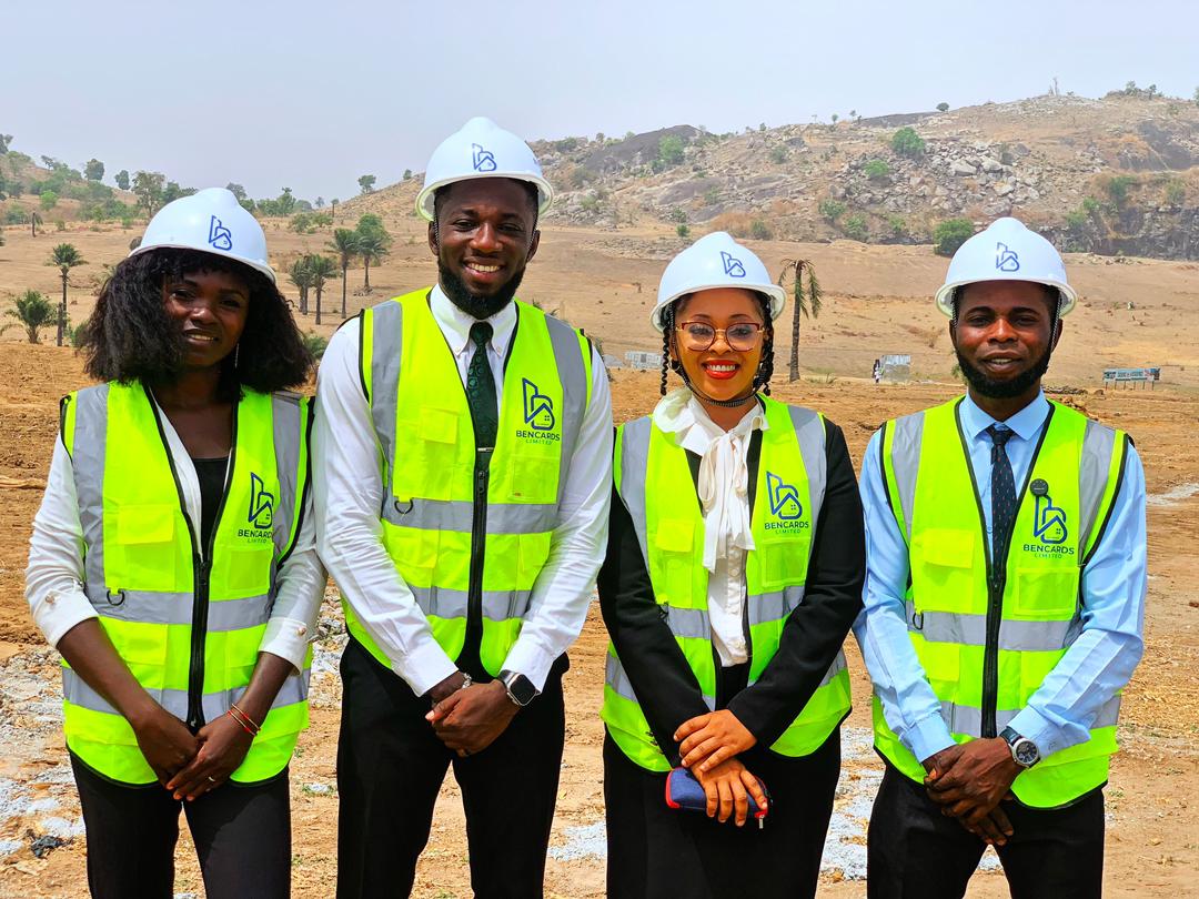 Villa Ecclesia — Kuje, Abuja